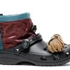 Nicole McLaughlin x Classic Clog „Kit de supraviețuire” Nicole McLaughlin x Classic Clog „Kit de supraviețuire”