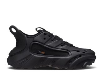 Nova Trek Cordura „Negru”