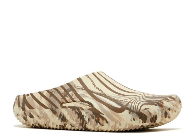 Palace x Mellow Slide „Bone” Palace x Mellow Slide „Bone”