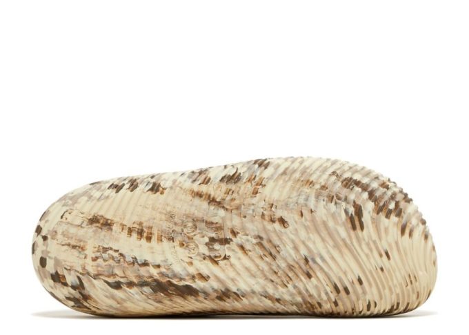 Palace x Mellow Slide „Bone” Palace x Mellow Slide „Bone”