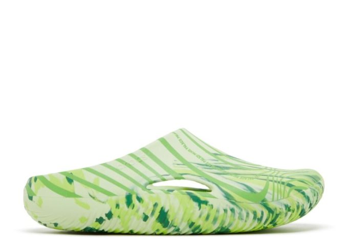 Palace x Mellow Slide „Țelină” Palace x Mellow Slide „Țelină”