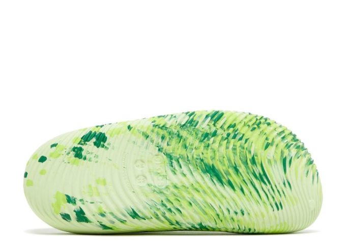Palace x Mellow Slide „Țelină” Palace x Mellow Slide „Țelină”