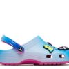 Palace x Rapha x Classic Clog „Education First” Palace x Rapha x Classic Clog „Education First”