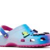 Palace x Rapha x Classic Clog „Education First” Palace x Rapha x Classic Clog „Education First”
