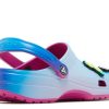 Palace x Rapha x Classic Clog „Education First” Palace x Rapha x Classic Clog „Education First”