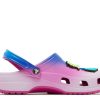 Palace x Rapha x Classic Clog „Education First” Palace x Rapha x Classic Clog „Education First”