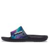 Pantof casual Crocs Classic Clog Unisex Multicolor Negru 207308-988