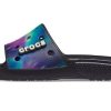 Pantof casual Crocs Classic Clog Unisex Multicolor Negru 207308-988