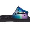 Pantof casual Crocs Classic Clog Unisex Multicolor Negru 207308-988