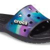 Pantof casual Crocs Classic Clog Unisex Multicolor Negru 207308-988