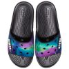 Pantof casual Crocs Classic Clog Unisex Multicolor Negru 207308-988