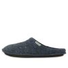 Pantof Casual Crocs Classic Slipper Unisex Bleumarin 203600-49U