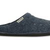 Pantof Casual Crocs Classic Slipper Unisex Bleumarin 203600-49U