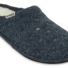 Pantof Casual Crocs Classic Slipper Unisex Bleumarin 203600-49U