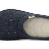 Pantof Casual Crocs Classic Slipper Unisex Bleumarin 203600-49U
