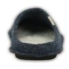 Pantof Casual Crocs Classic Slipper Unisex Bleumarin 203600-49U