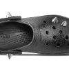 Pantof casual Crocs (WMNS) pentru exterior, negru 206783-001