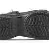 Pantof casual Crocs (WMNS) pentru exterior, negru 206783-001
