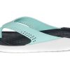 Pantof confortabil Crocs LiteRide Beach Unisex Albastru 205182-4KP