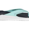 Pantof confortabil Crocs LiteRide Beach Unisex Albastru 205182-4KP
