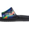 Pantof Crocs Casual Unisex Negru Deep Blue 207557-089 Pantof Crocs Casual Unisex Negru Deep Blue 207557-089