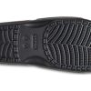 Pantof Crocs Casual Unisex Negru Deep Blue 207557-089 Pantof Crocs Casual Unisex Negru Deep Blue 207557-089