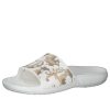 Pantof Crocs Classic Camuflaj Alb Unisex 207280-94S