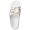 Pantof Crocs Classic Camuflaj Alb Unisex 207280-94S