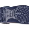 Pantof Crocs Classic Clog Tie Dye Printing Deep Blue Unisex 207329-95T