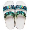 Pantof Crocs Classic Disney Casual Unisex Multicolor Alb 207757-94S