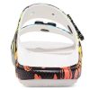 Pantof Crocs Classic Disney Casual Unisex Multicolor Alb 207757-94S
