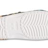 Pantof Crocs Classic Disney Casual Unisex Multicolor Alb 207757-94S