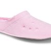 Pantof Crocs Classic Slipper Casual Minimalist Unisex Roz 203600-6SS