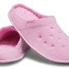 Pantof Crocs Classic Slipper Casual Minimalist Unisex Roz 203600-6SS
