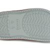 Pantof Crocs Classic Slipper Soft Talpă Unisex Roșu 205837-60V