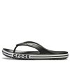 Pantof Crocs Crocband Anti-Alunecare Negru Unisex 205393-066