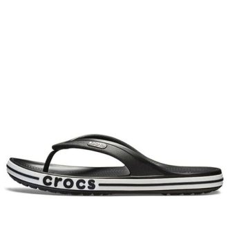 Pantof Crocs Crocband Anti-Alunecare Negru Unisex 205393-066