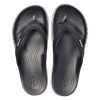 Pantof Crocs Crocband Anti-Alunecare Negru Unisex 205393-066