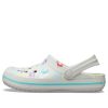 Pantof Crocs Crocband Casual Unisex Gri 205834-99D