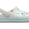 Pantof Crocs Crocband Casual Unisex Gri 205834-99D