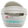 Pantof Crocs Crocband Casual Unisex Gri 205834-99D