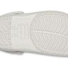 Pantof Crocs Crocband Casual Unisex Gri 205834-99D