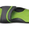 Pantof Crocs Modi Casual Unisex Negru Verde 204144-0A1