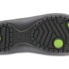 Pantof Crocs Modi Casual Unisex Negru Verde 204144-0A1