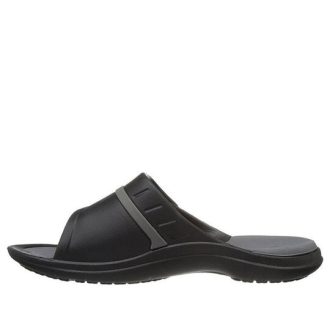 Pantof Crocs Modi Minimalistic Unisex Negru 204144-02S