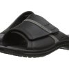 Pantof Crocs Modi Minimalistic Unisex Negru 204144-02S