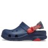 Pantof Crocs (PS) Bleumarin 207011-410 Pantof Crocs (PS) Bleumarin 207011-410