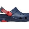 Pantof Crocs (PS) Bleumarin 207011-410 Pantof Crocs (PS) Bleumarin 207011-410