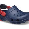 Pantof Crocs (PS) Bleumarin 207011-410 Pantof Crocs (PS) Bleumarin 207011-410