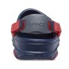 Pantof Crocs (PS) Bleumarin 207011-410 Pantof Crocs (PS) Bleumarin 207011-410